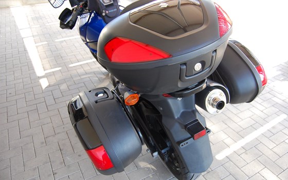 Gebrauchtmotorrad Suzuki V-Strom 650 - Bild 10