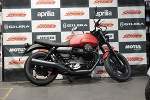 Angebot Moto Guzzi V7 Stone