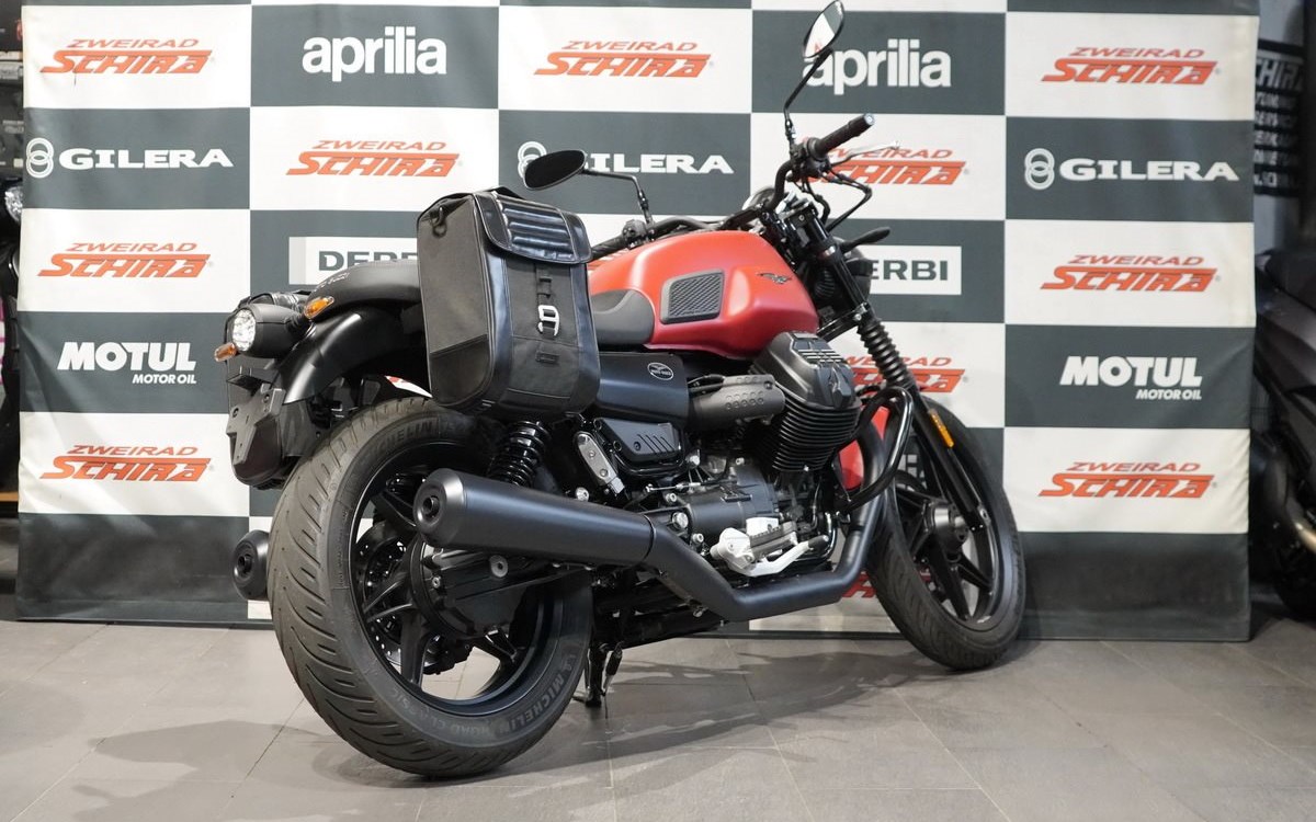 Angebot Moto Guzzi V7 Stone