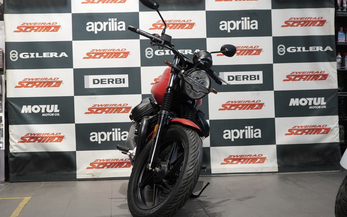Angebot Moto Guzzi V7 Stone