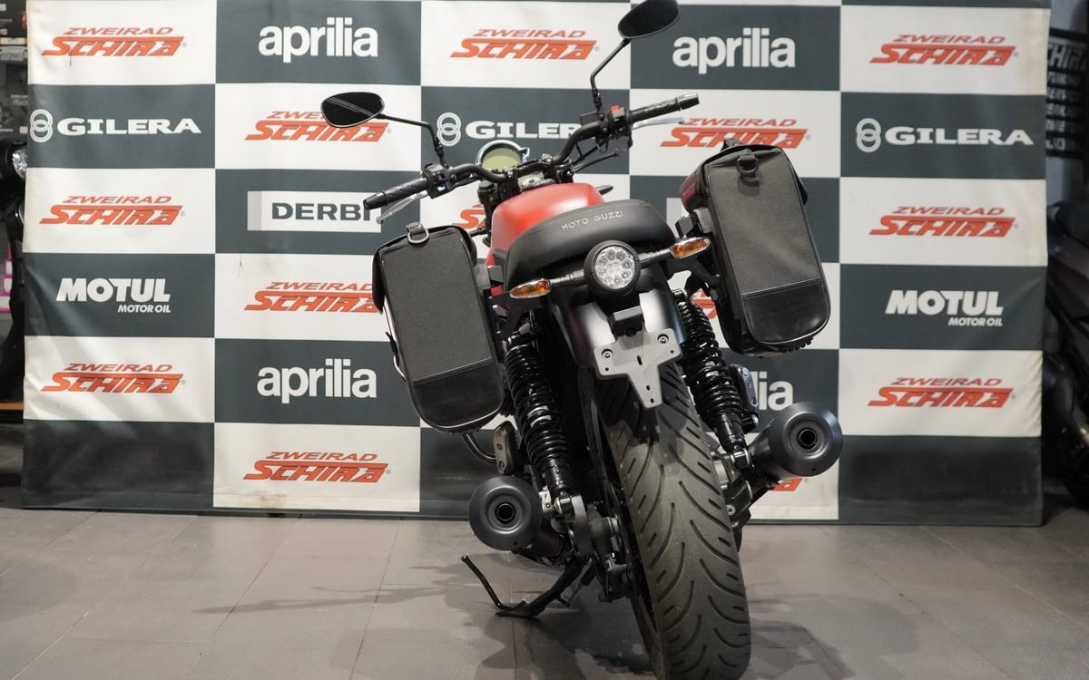 Angebot Moto Guzzi V7 Stone