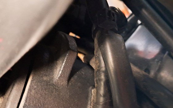 Gebrauchtmotorrad Triumph Speed Triple 1050 - Bild 4