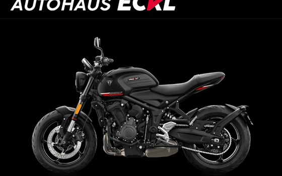 Neufahrzeug Triumph Trident 660 - Bild 1 Neufahrzeug Triumph Trident 660 - Bild 1
