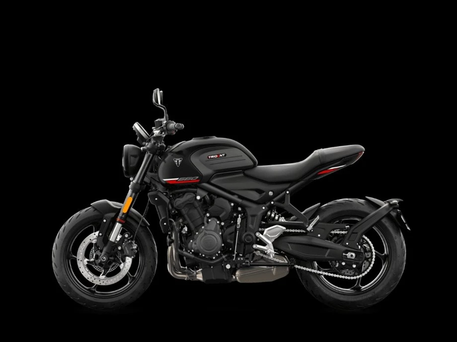 Angebot Triumph Trident 660 Bild 2: Angebot Triumph Trident 660