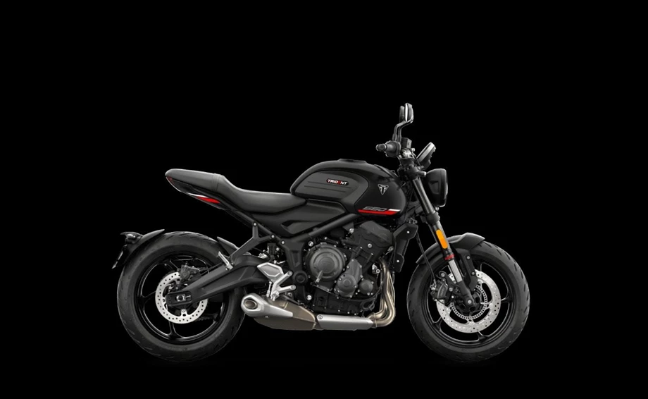 Angebot Triumph Trident 660 Bild 3: Angebot Triumph Trident 660