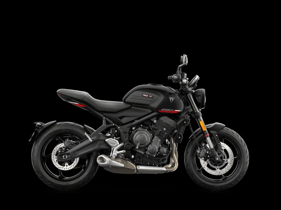 Angebot Triumph Trident 660 Bild 3: Angebot Triumph Trident 660