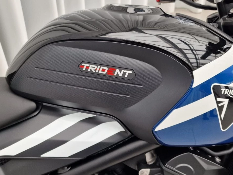 Angebot Triumph Trident 660 Bild 8: Angebot Triumph Trident 660