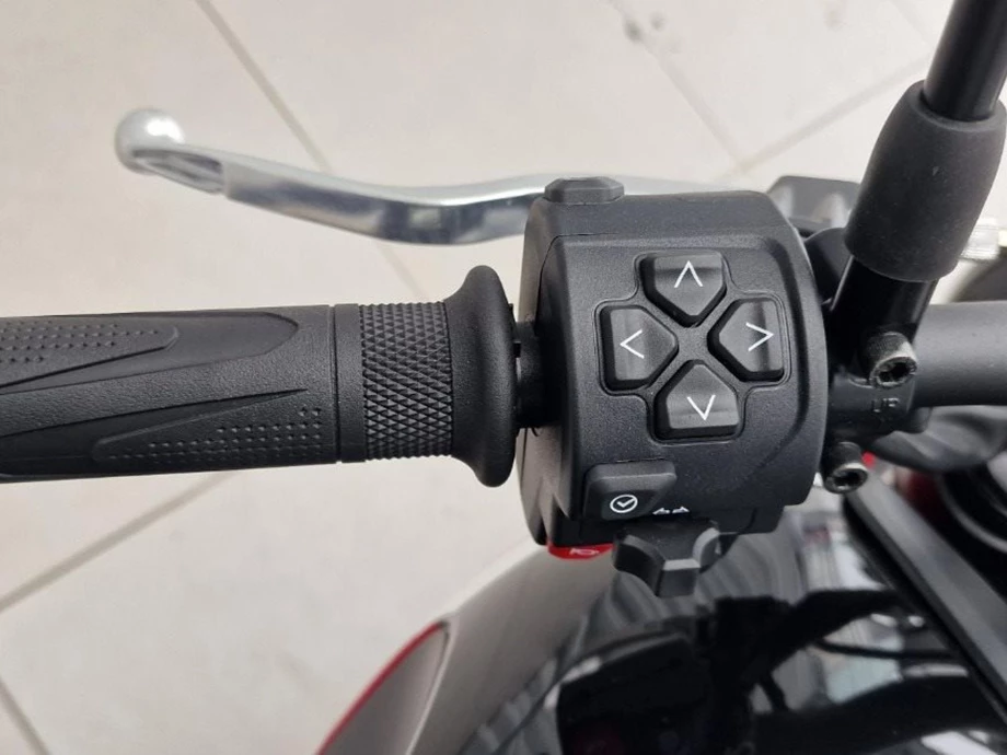 Angebot Triumph Trident 660 Bild 10: Angebot Triumph Trident 660