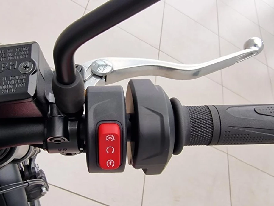 Angebot Triumph Trident 660 Bild 11: Angebot Triumph Trident 660