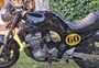 Motorrad