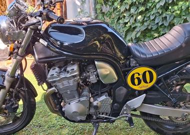 Gebrauchte Gebrauchte