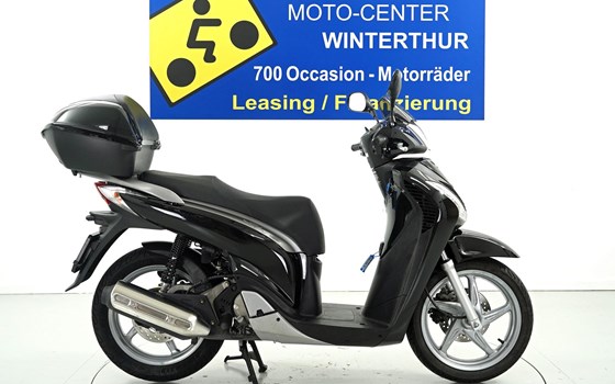 Offerta Honda SH125 - Immagine 1