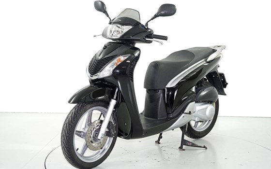Offerta Honda SH125 - Immagine 3