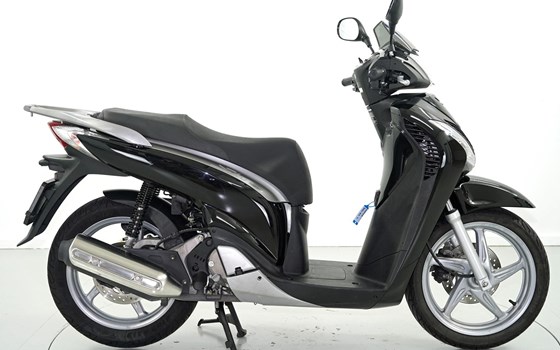 Offerta Honda SH125 - Immagine 4