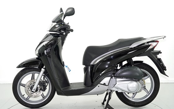 Offerta Honda SH125 - Immagine 5