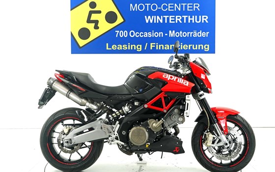 Offerta Aprilia Shiver 750 - Immagine 1