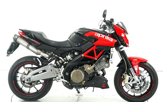 Offerta Aprilia Shiver 750 - Immagine 4