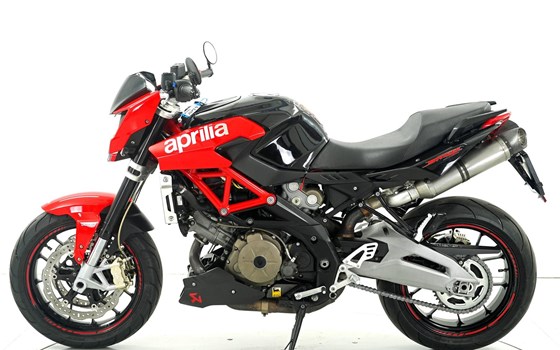 Offerta Aprilia Shiver 750 - Immagine 5