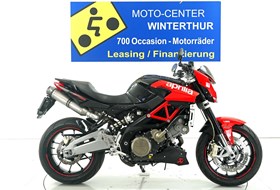 Aprilia Shiver 750