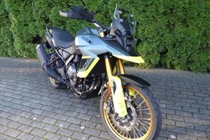 Angebot Suzuki V-Strom 800DE