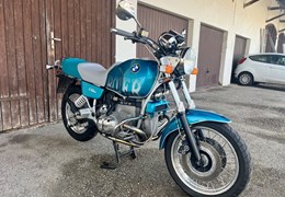 Gebrauchte BMW R 100 R
