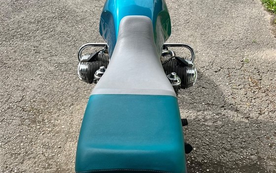 Gebrauchtmotorrad BMW R 100 R - Bild 6