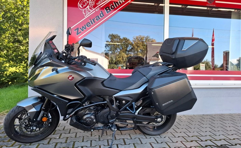 Angebot Honda NT1100 DCT Bild 1: Angebot Honda NT1100 DCT