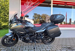Gebrauchte Honda NT1100 DCT