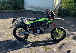 Gebrauchte Fantic 125M Competition