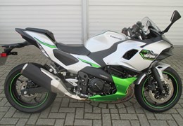 Gebrauchte Kawasaki Ninja 7 Hybrid