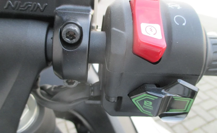 Offer Kawasaki Ninja 7 Hybrid Bild 3: Offer Kawasaki Ninja 7 Hybrid