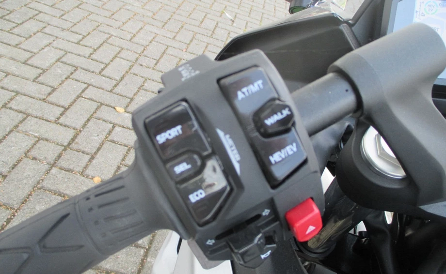 Offer Kawasaki Ninja 7 Hybrid Bild 4: Offer Kawasaki Ninja 7 Hybrid