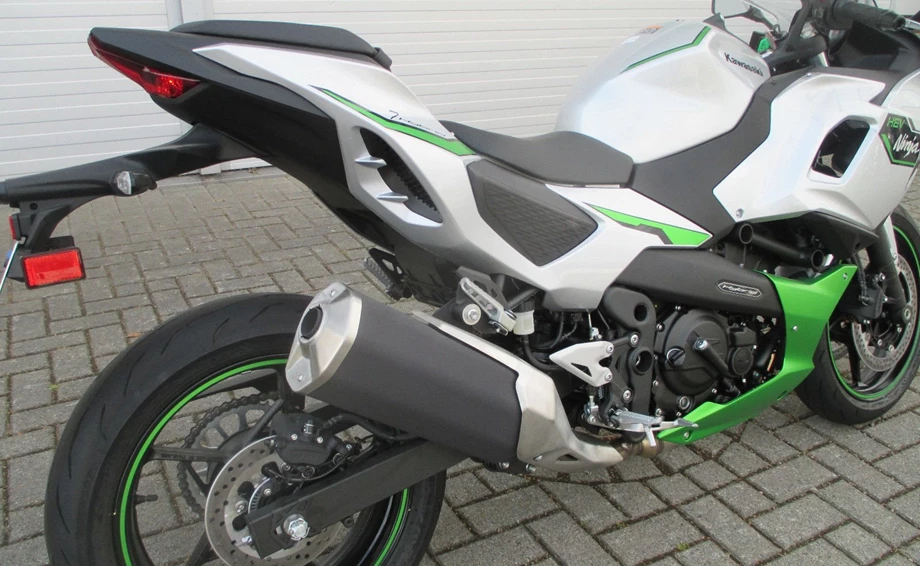 Offer Kawasaki Ninja 7 Hybrid Bild 8: Offer Kawasaki Ninja 7 Hybrid