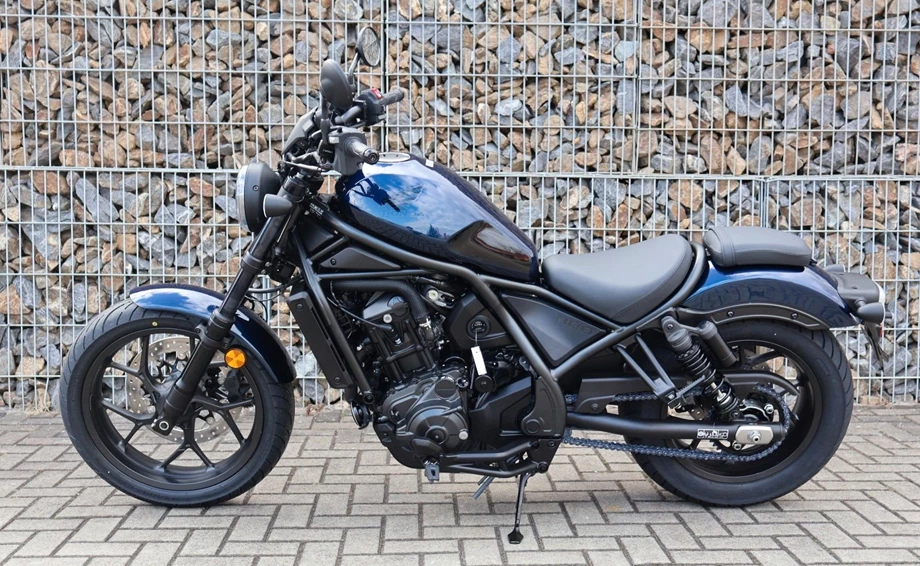 Angebot Honda CMX1100 Rebel Bild 1: Angebot Honda CMX1100 Rebel