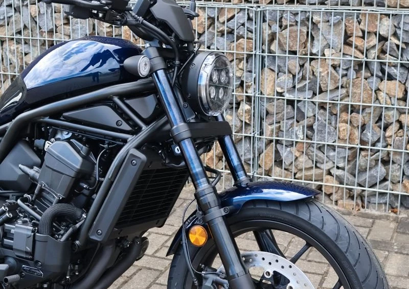 Angebot Honda CMX1100 Rebel Bild 11: Angebot Honda CMX1100 Rebel