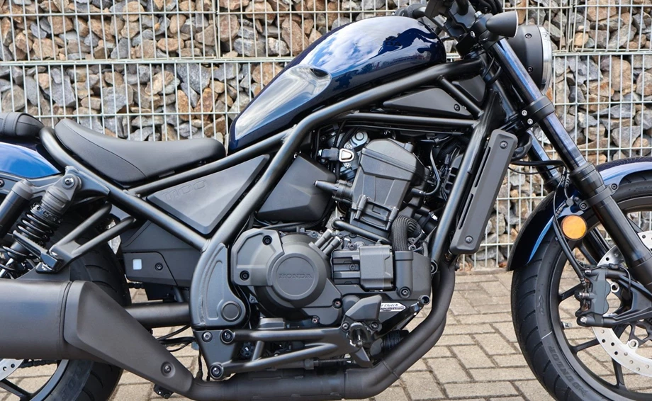 Angebot Honda CMX1100 Rebel Bild 12: Angebot Honda CMX1100 Rebel
