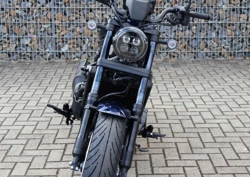 Angebot Honda CMX1100 Rebel Bild 5: Angebot Honda CMX1100 Rebel