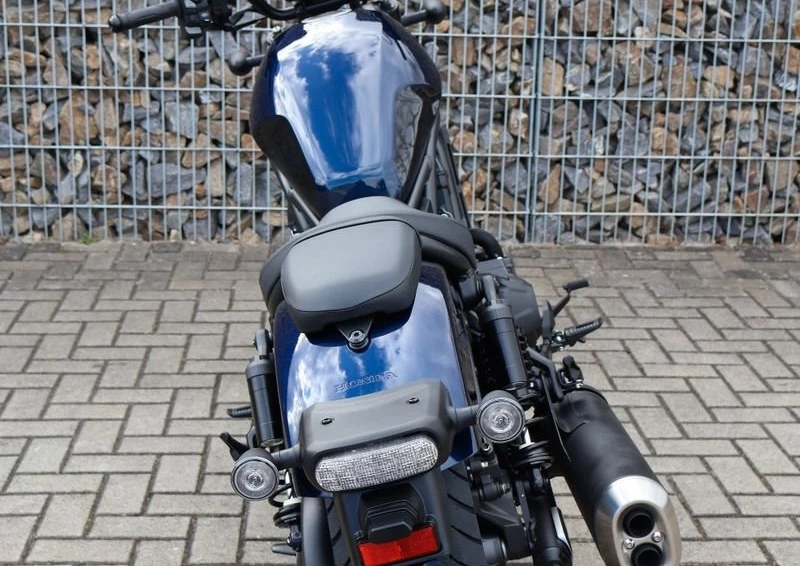 Angebot Honda CMX1100 Rebel Bild 6: Angebot Honda CMX1100 Rebel
