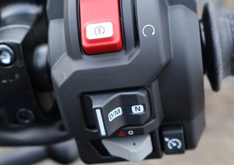 Angebot Honda CMX1100 Rebel Bild 9: Angebot Honda CMX1100 Rebel