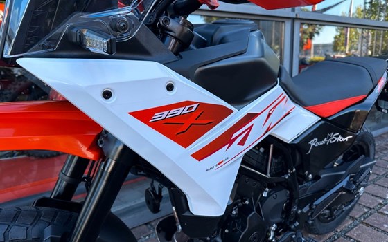 Neufahrzeug KTM 390 Adventure X - Bild 11