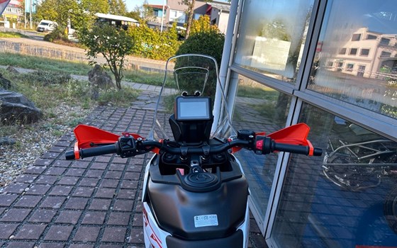 Neufahrzeug KTM 390 Adventure X - Bild 12