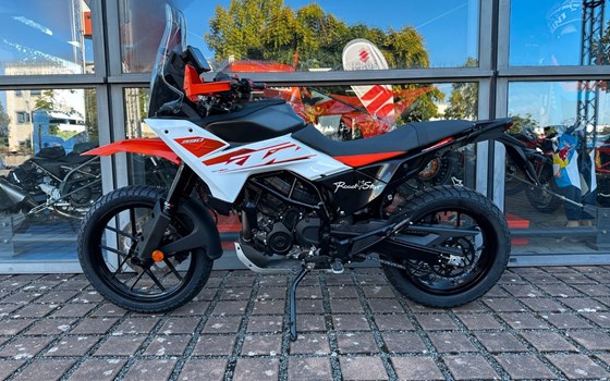 Neufahrzeug KTM 390 Adventure X - Bild 2