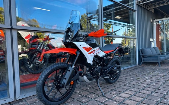 Neufahrzeug KTM 390 Adventure X - Bild 3