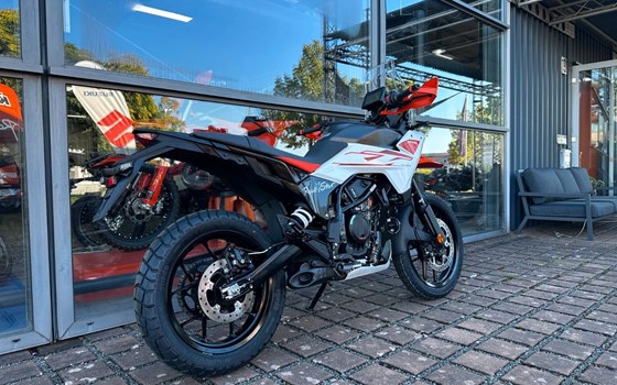 Neufahrzeug KTM 390 Adventure X - Bild 5