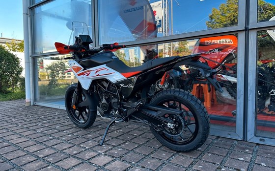Neufahrzeug KTM 390 Adventure X - Bild 6
