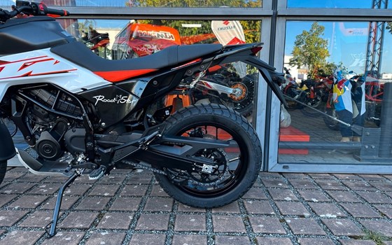 Neufahrzeug KTM 390 Adventure X - Bild 8
