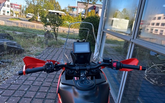 Neufahrzeug KTM 390 Adventure X - Bild 12