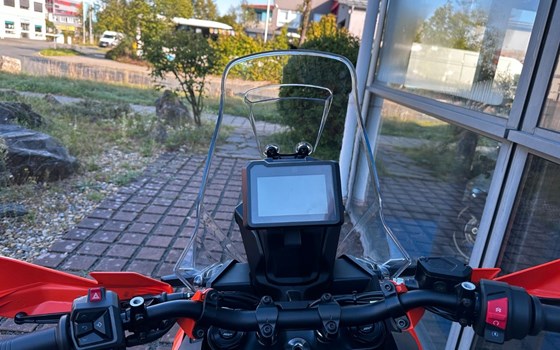 Neufahrzeug KTM 390 Adventure X - Bild 13