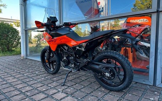 Neufahrzeug KTM 390 Adventure X - Bild 6