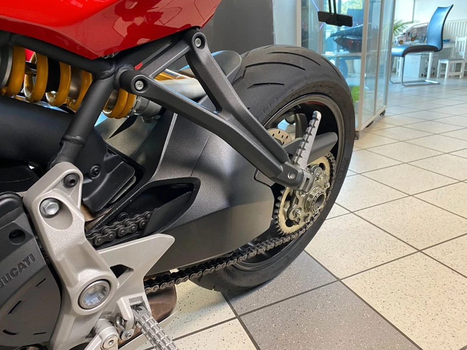 Angebot Ducati SuperSport 950 Bild 14: Angebot Ducati SuperSport 950